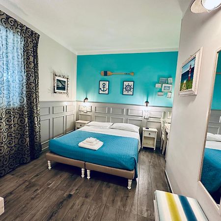 Alcivico3 Bed & Breakfast Civitanova Marche Dış mekan fotoğraf
