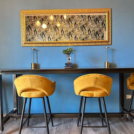Alcivico3 Bed & Breakfast Civitanova Marche Dış mekan fotoğraf
