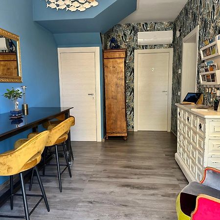 Alcivico3 Bed & Breakfast Civitanova Marche Dış mekan fotoğraf