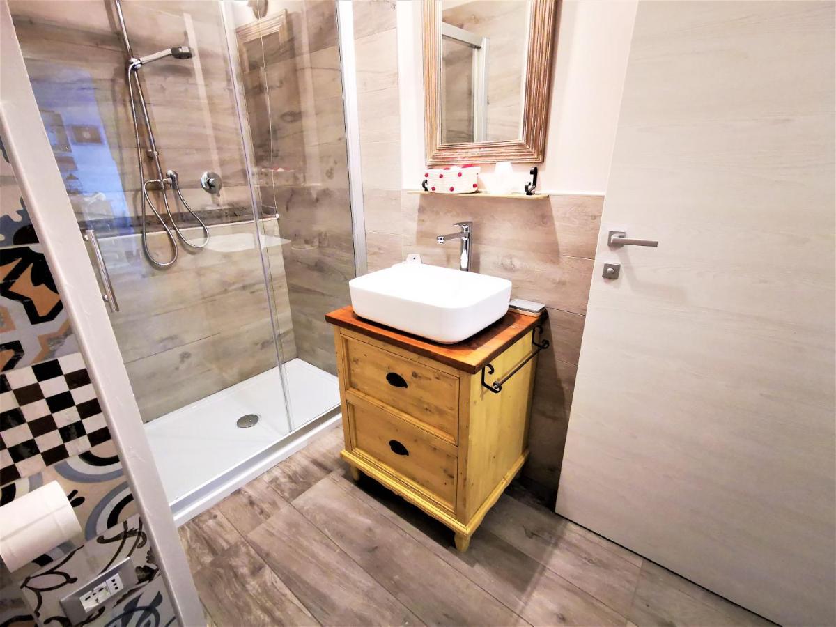 Alcivico3 Bed & Breakfast Civitanova Marche Dış mekan fotoğraf