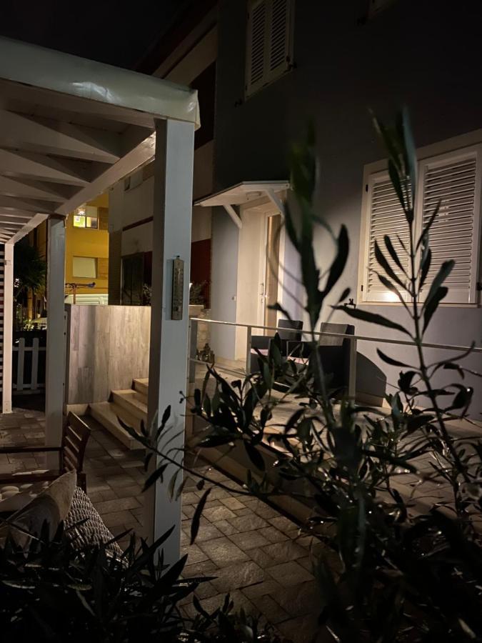 Alcivico3 Bed & Breakfast Civitanova Marche Dış mekan fotoğraf