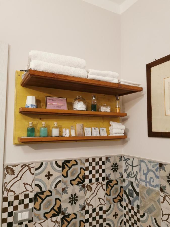 Alcivico3 Bed & Breakfast Civitanova Marche Dış mekan fotoğraf