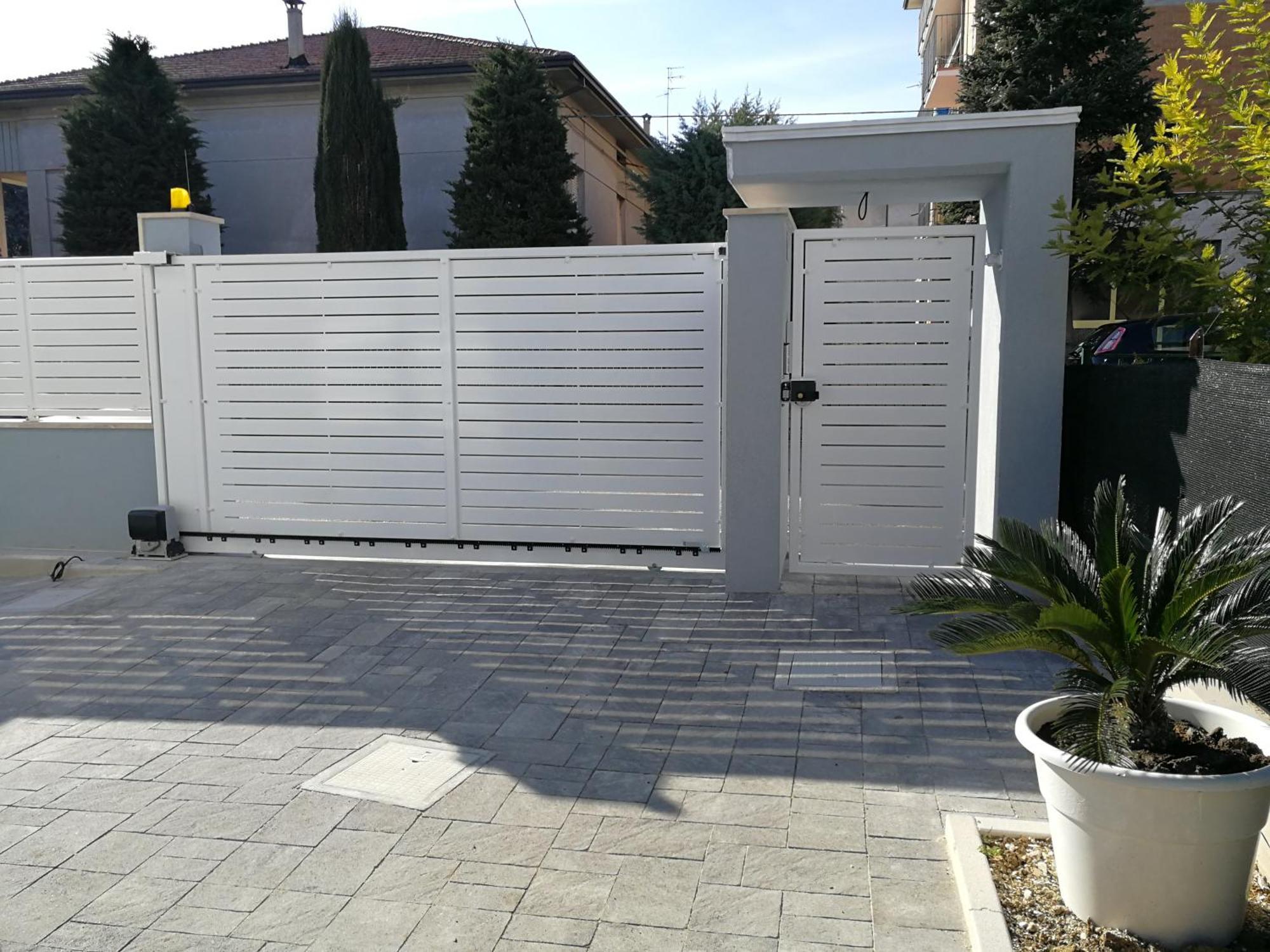 Alcivico3 Bed & Breakfast Civitanova Marche Dış mekan fotoğraf