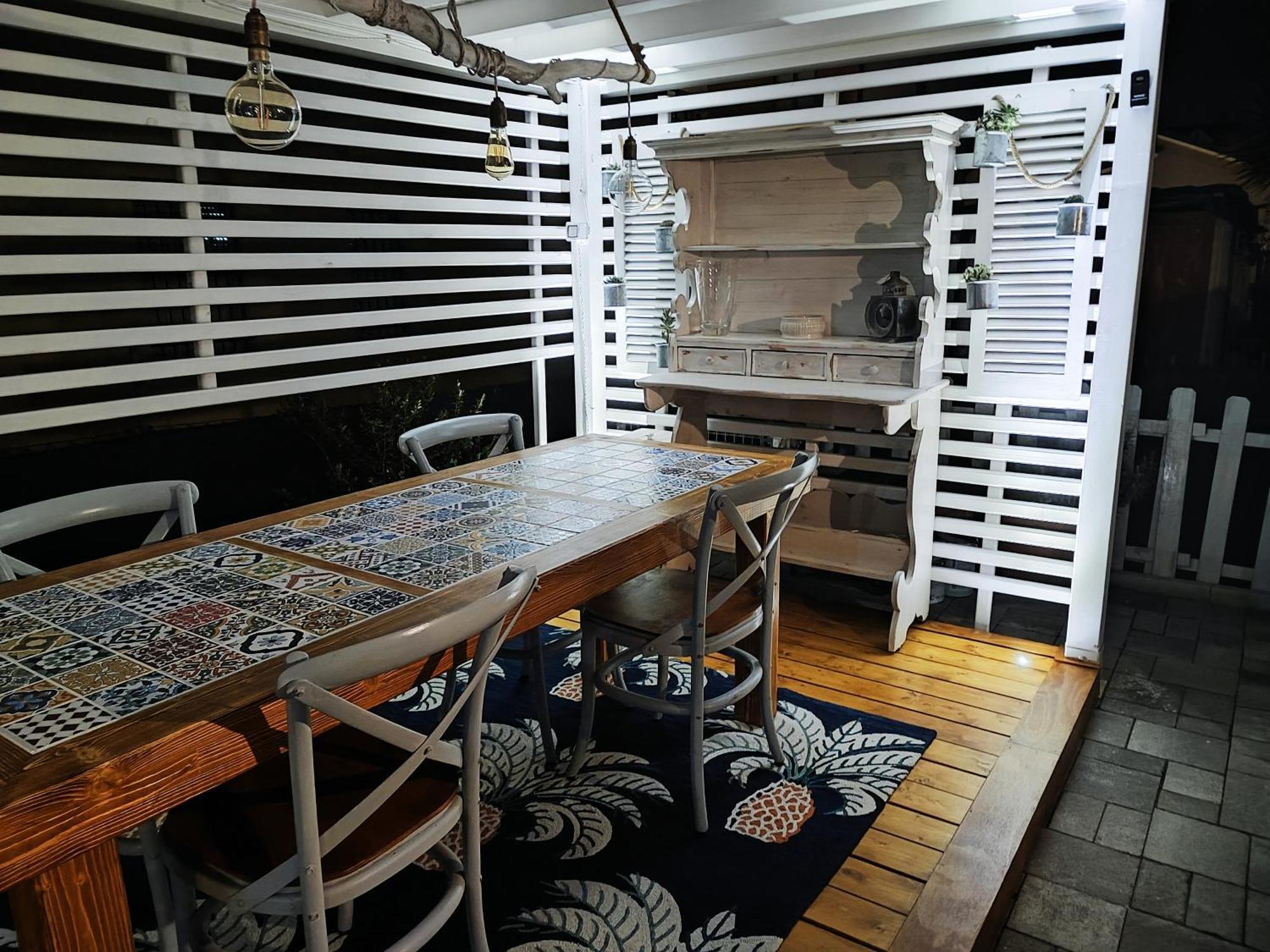 Alcivico3 Bed & Breakfast Civitanova Marche Dış mekan fotoğraf