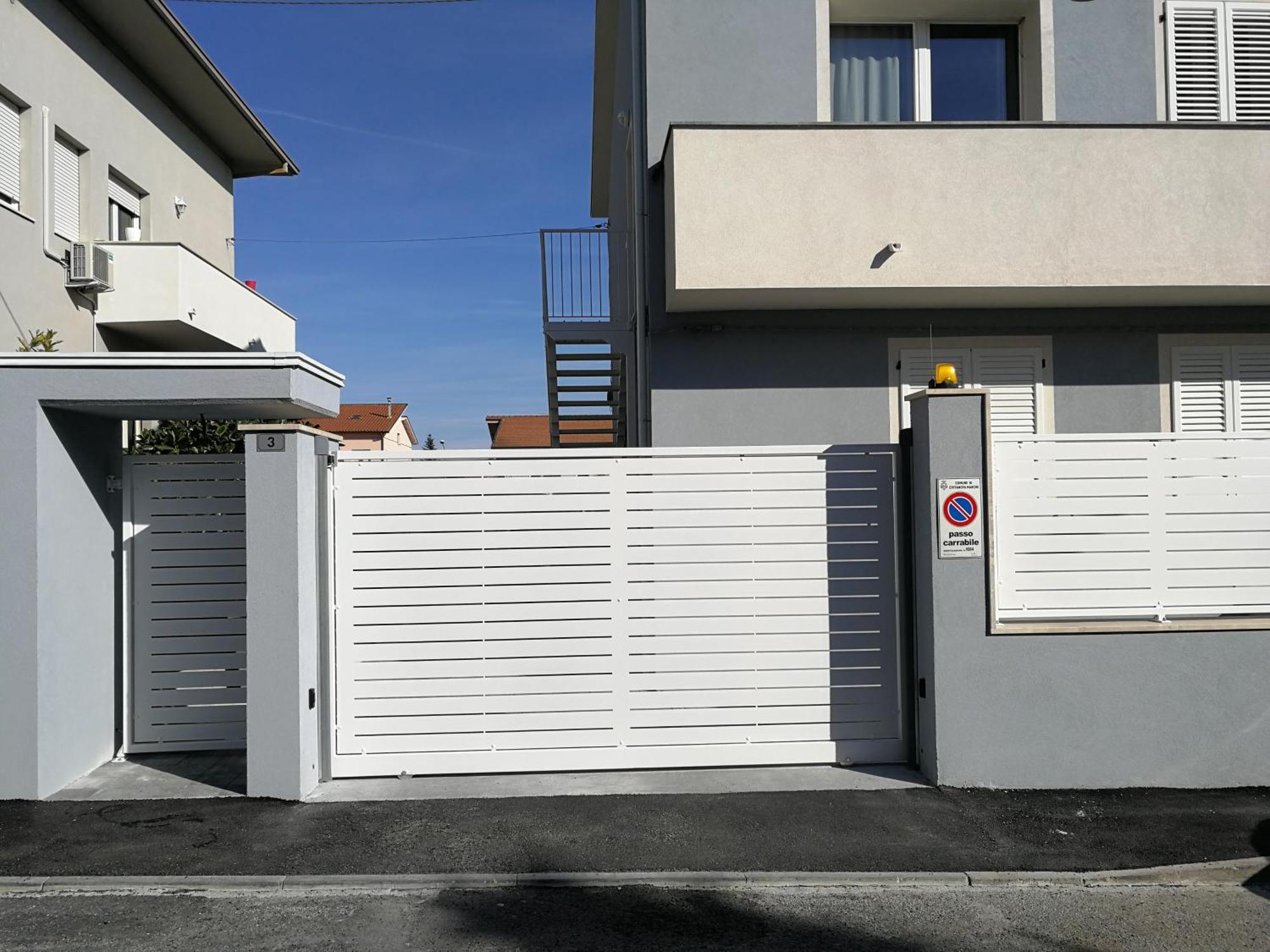 Alcivico3 Bed & Breakfast Civitanova Marche Dış mekan fotoğraf