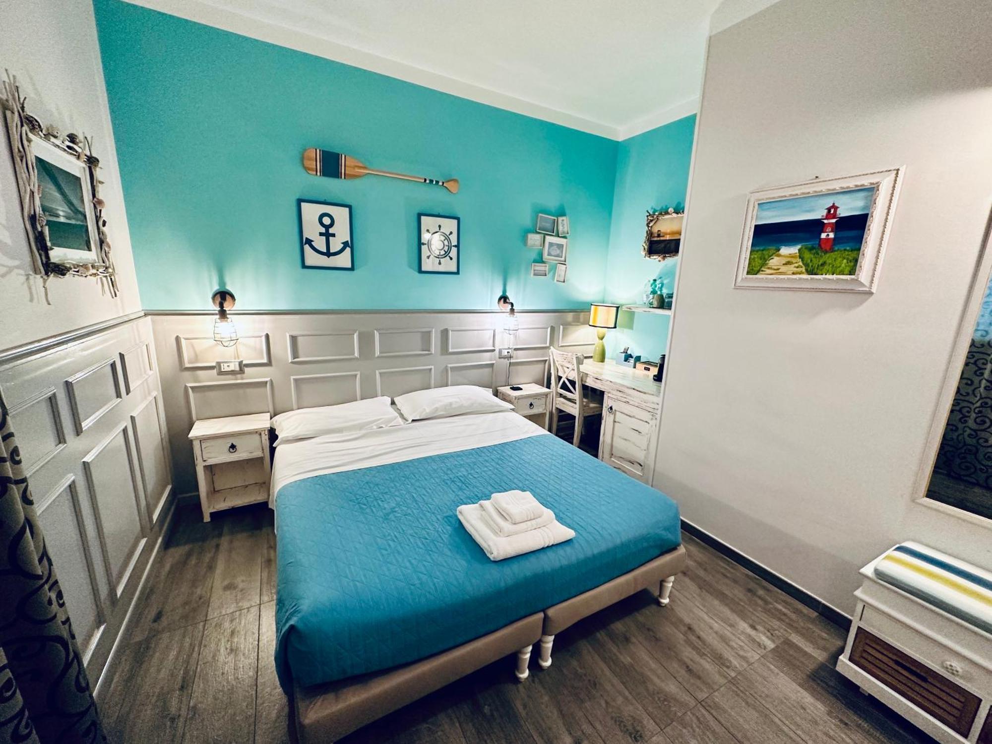 Alcivico3 Bed & Breakfast Civitanova Marche Dış mekan fotoğraf