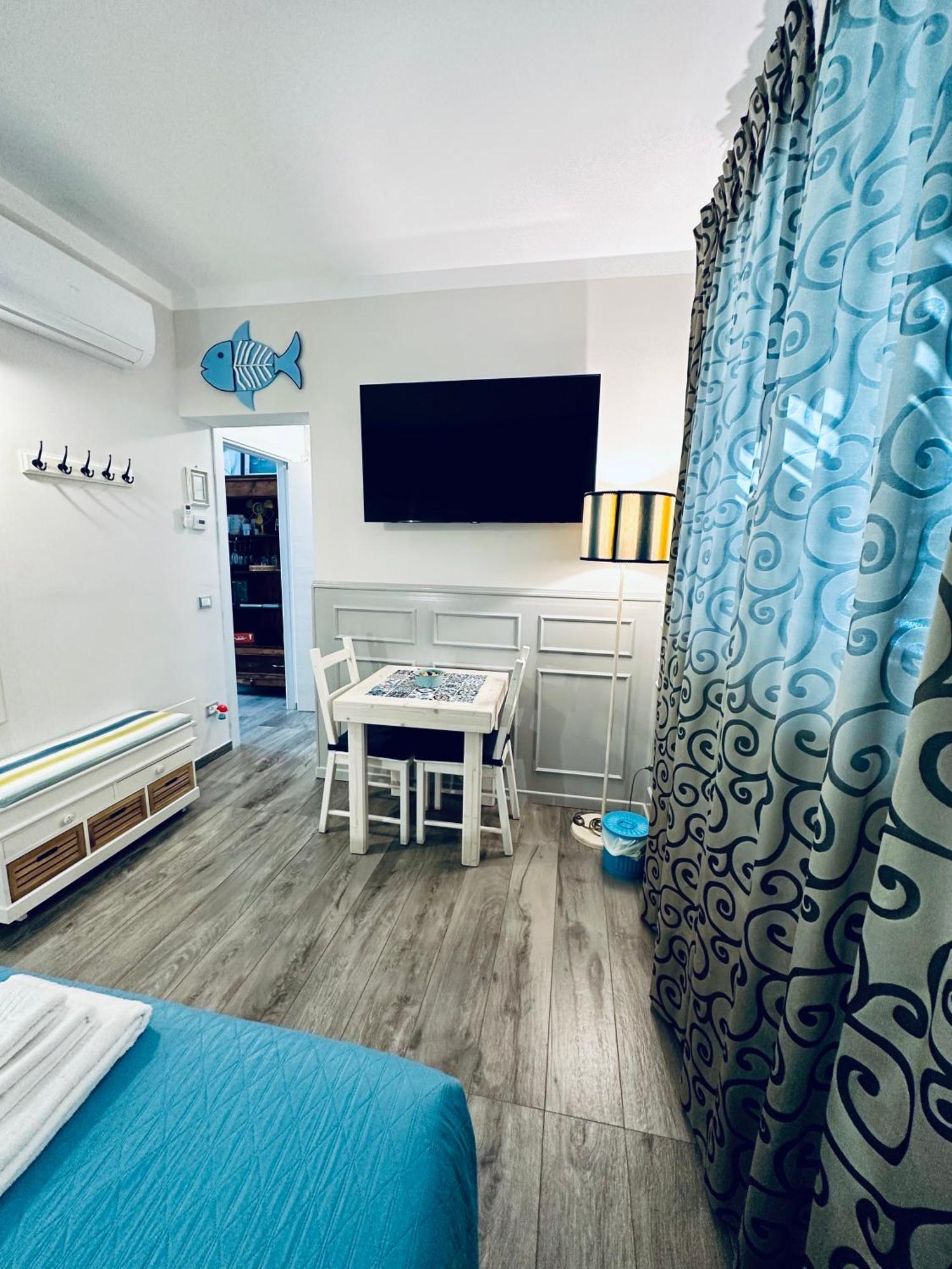 Alcivico3 Bed & Breakfast Civitanova Marche Dış mekan fotoğraf