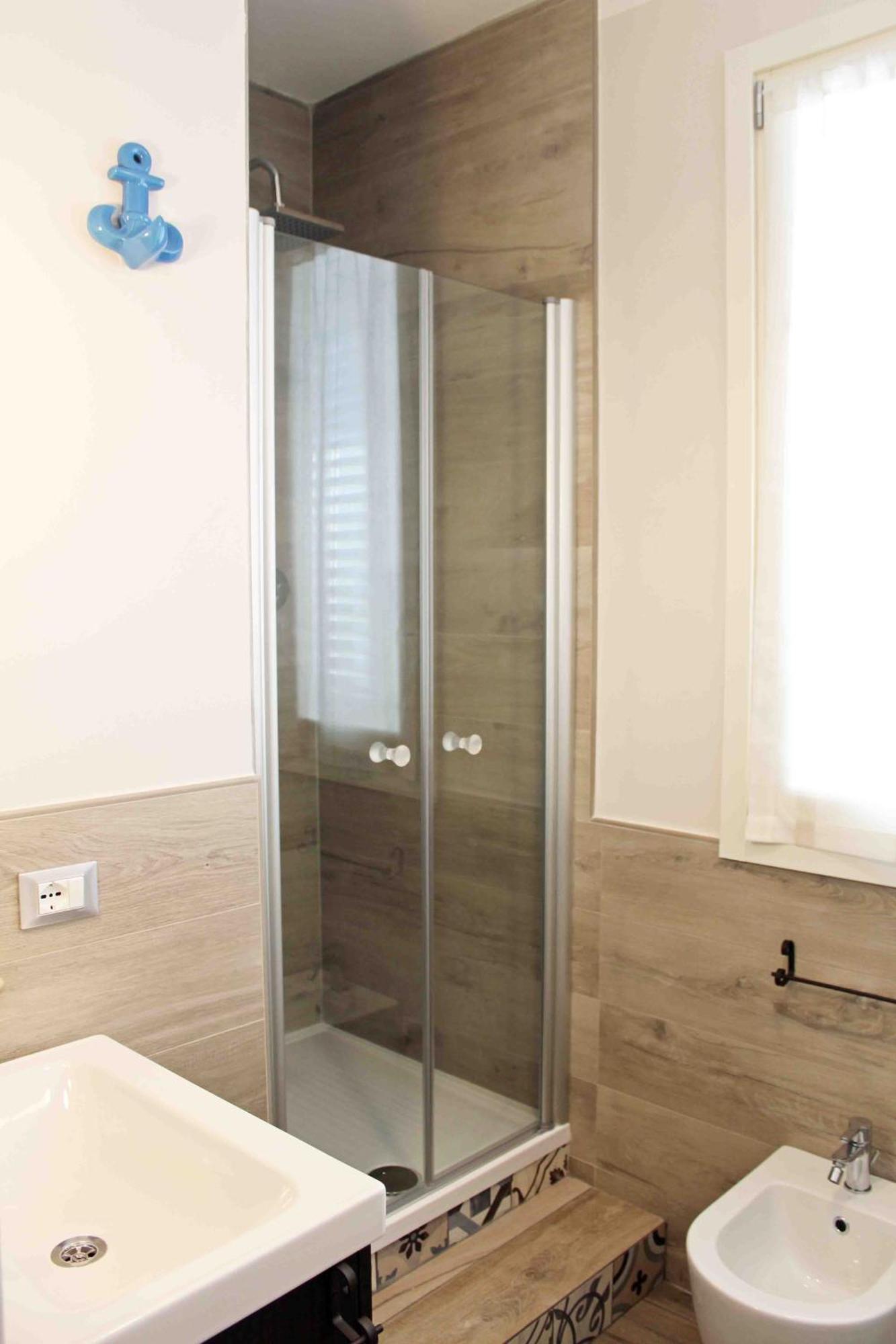 Alcivico3 Bed & Breakfast Civitanova Marche Dış mekan fotoğraf