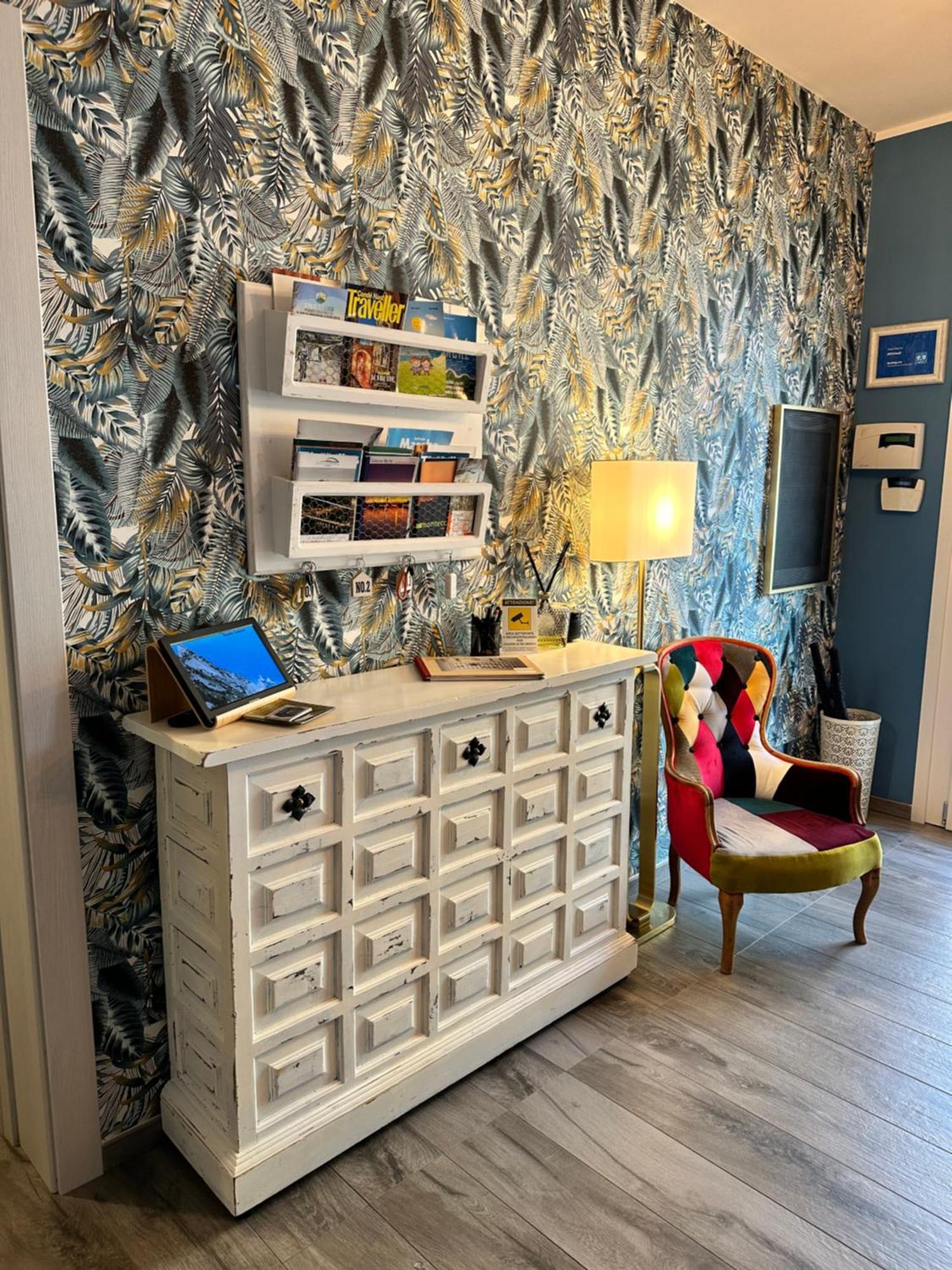 Alcivico3 Bed & Breakfast Civitanova Marche Dış mekan fotoğraf