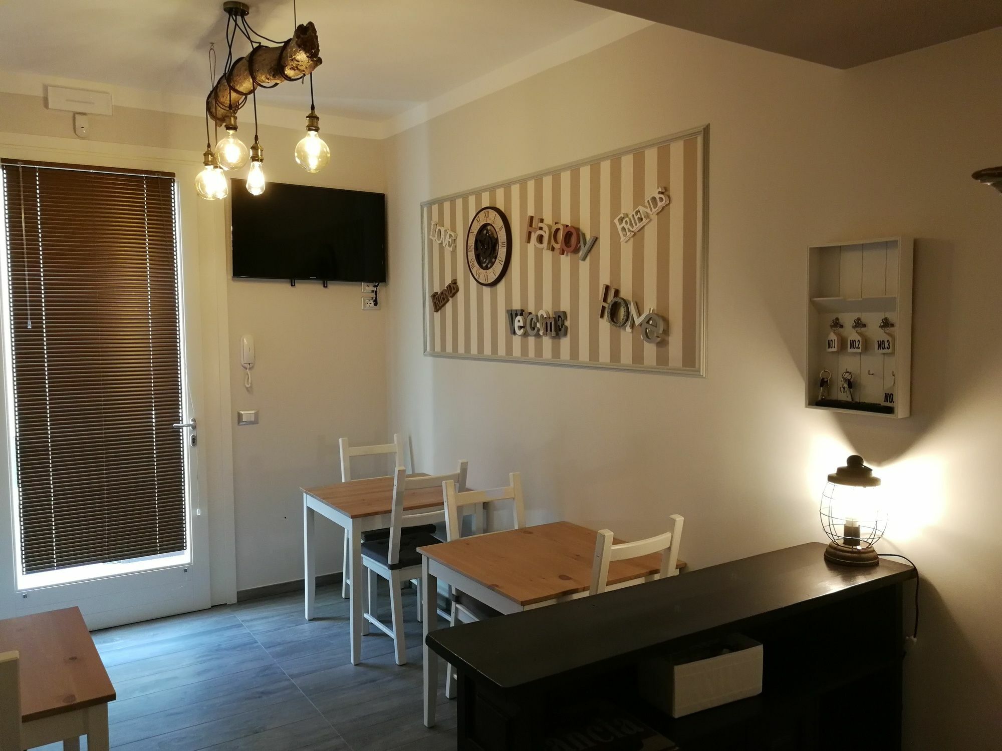 Alcivico3 Bed & Breakfast Civitanova Marche Dış mekan fotoğraf
