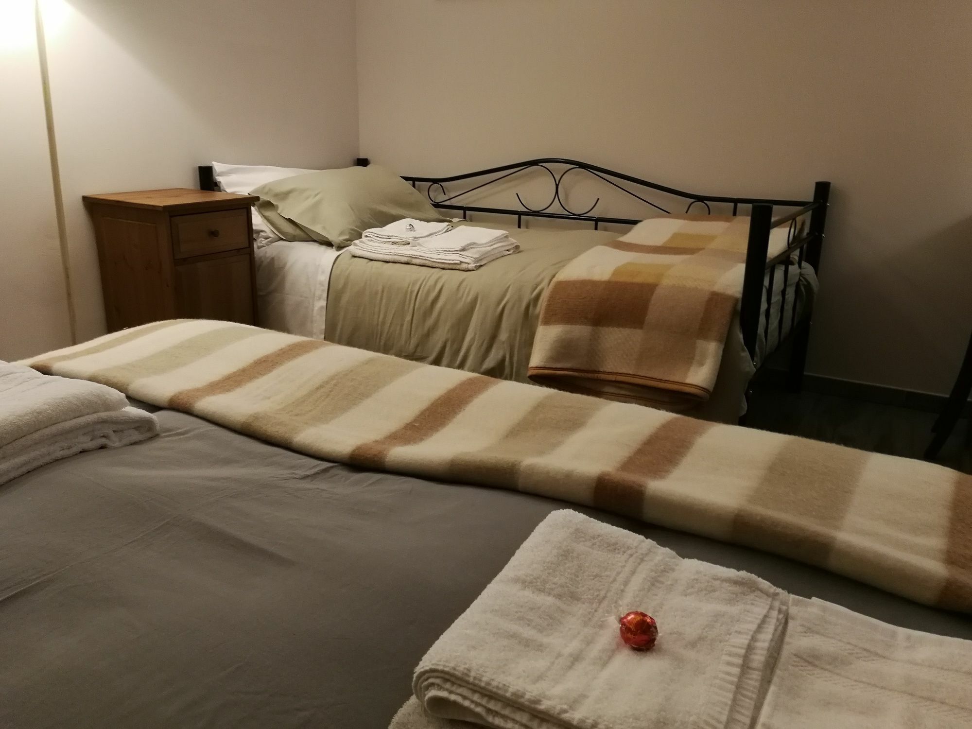 Alcivico3 Bed & Breakfast Civitanova Marche Dış mekan fotoğraf