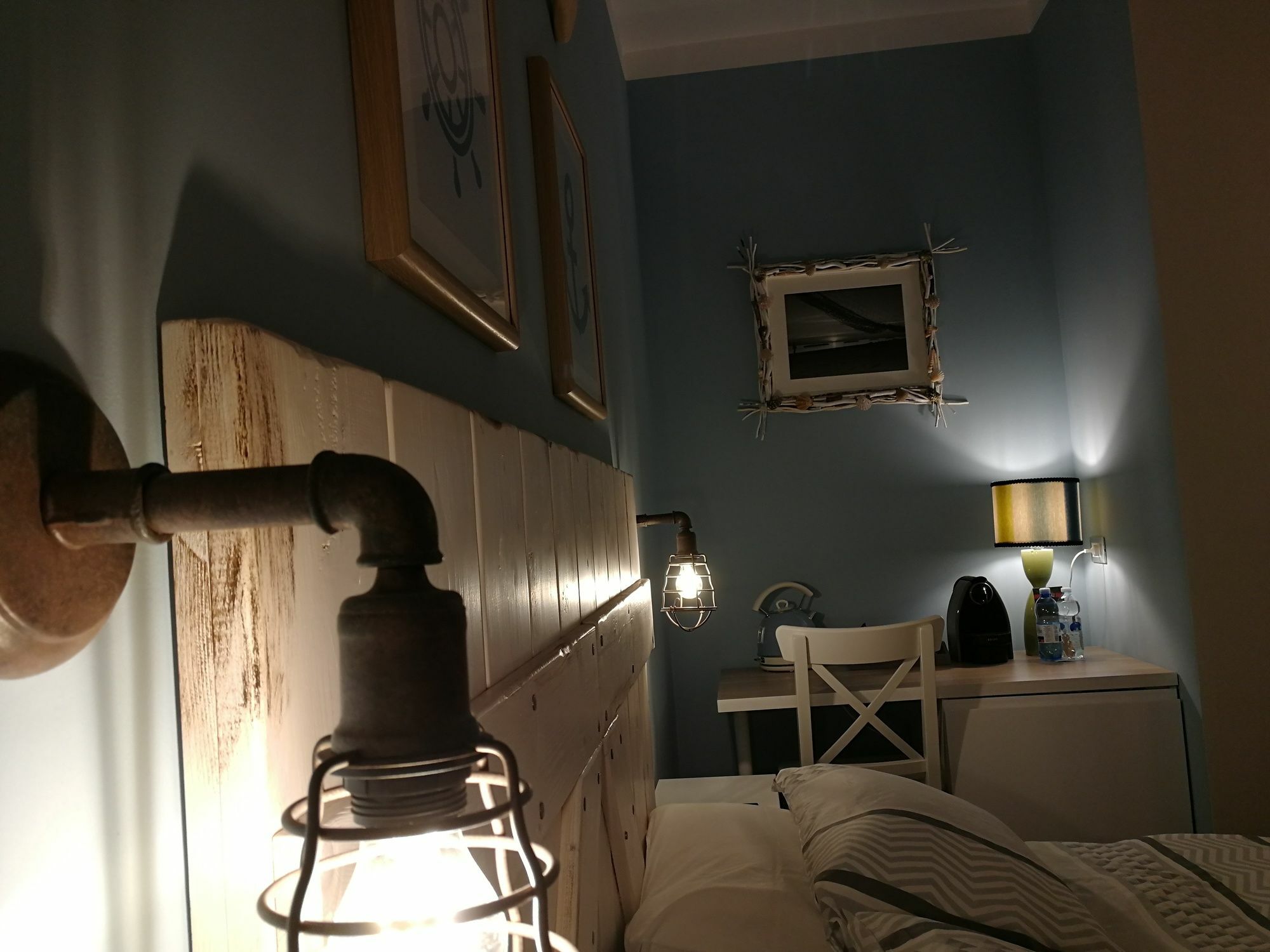 Alcivico3 Bed & Breakfast Civitanova Marche Dış mekan fotoğraf