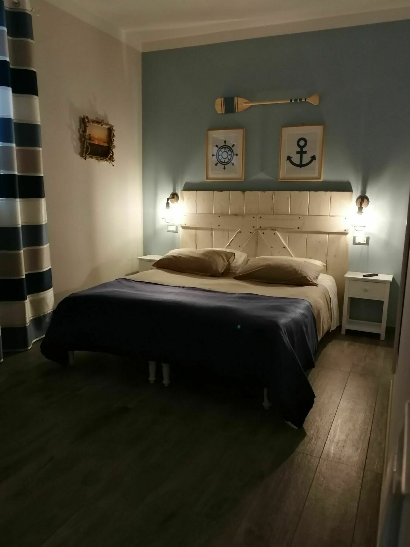 Alcivico3 Bed & Breakfast Civitanova Marche Dış mekan fotoğraf