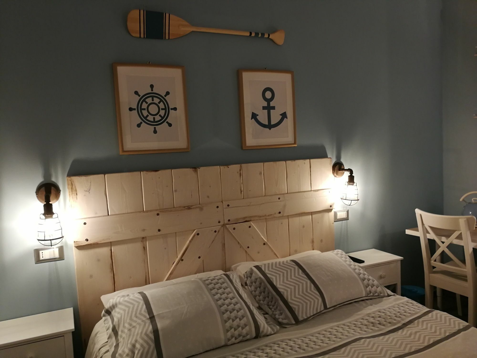 Alcivico3 Bed & Breakfast Civitanova Marche Dış mekan fotoğraf