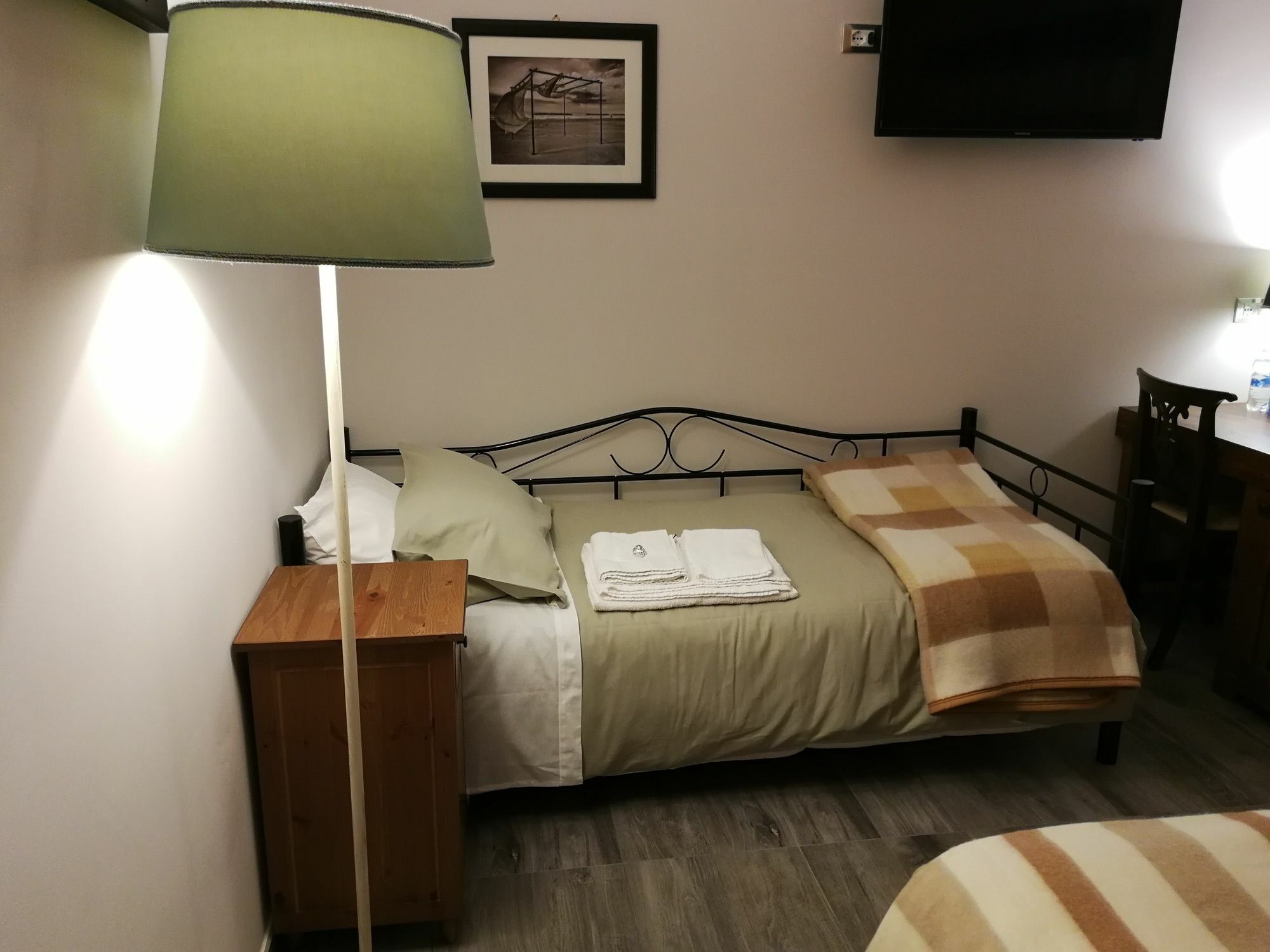 Alcivico3 Bed & Breakfast Civitanova Marche Dış mekan fotoğraf