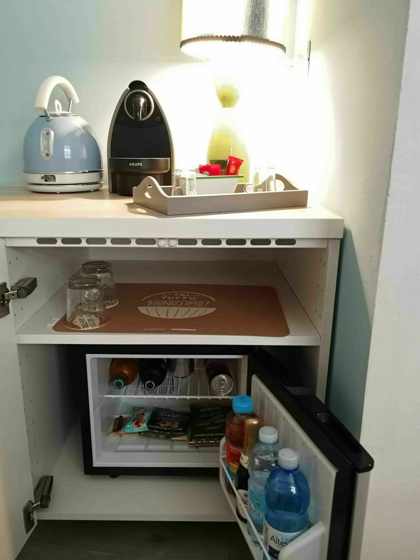 Alcivico3 Bed & Breakfast Civitanova Marche Dış mekan fotoğraf