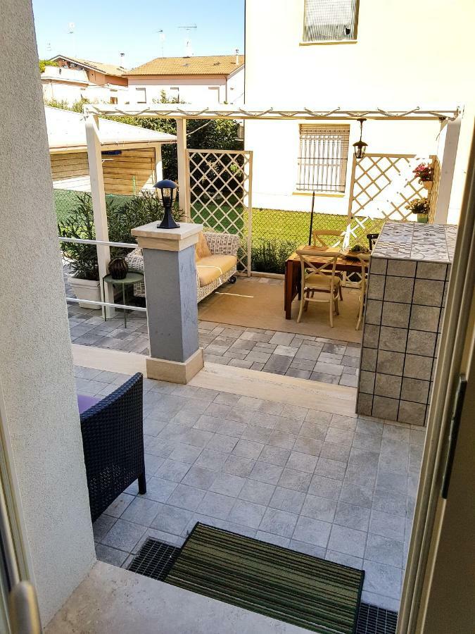 Alcivico3 Bed & Breakfast Civitanova Marche Dış mekan fotoğraf
