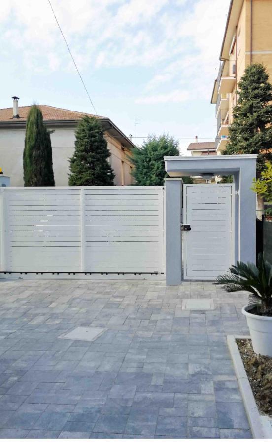Alcivico3 Bed & Breakfast Civitanova Marche Dış mekan fotoğraf