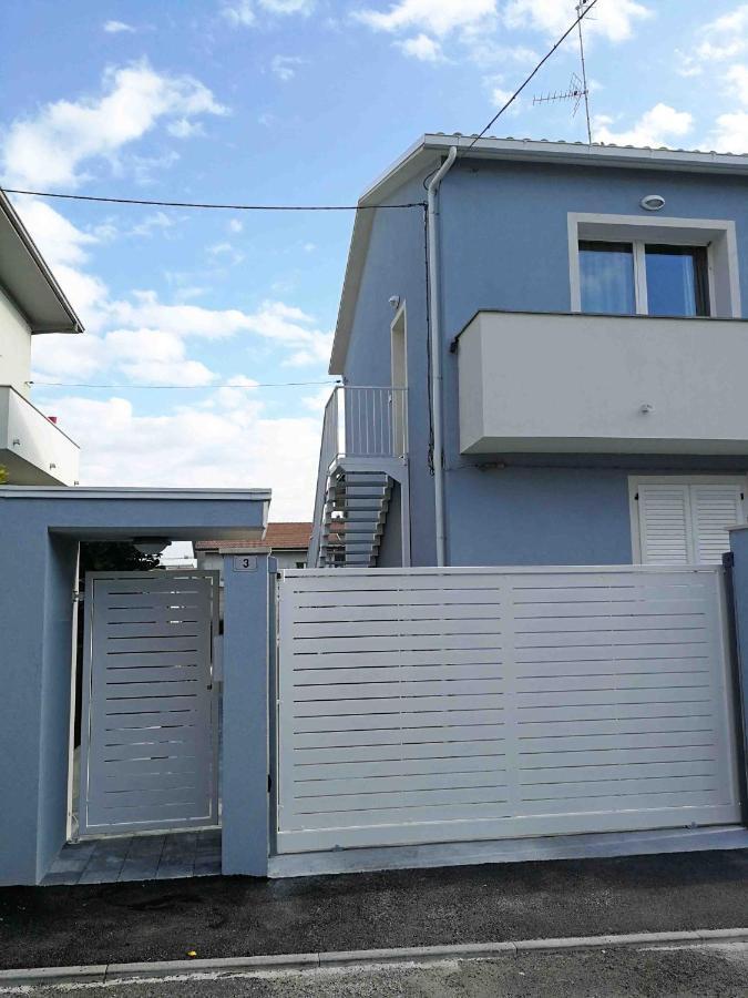 Alcivico3 Bed & Breakfast Civitanova Marche Dış mekan fotoğraf