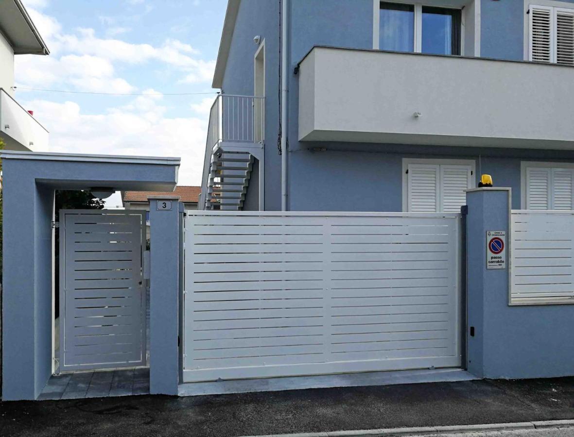 Alcivico3 Bed & Breakfast Civitanova Marche Dış mekan fotoğraf