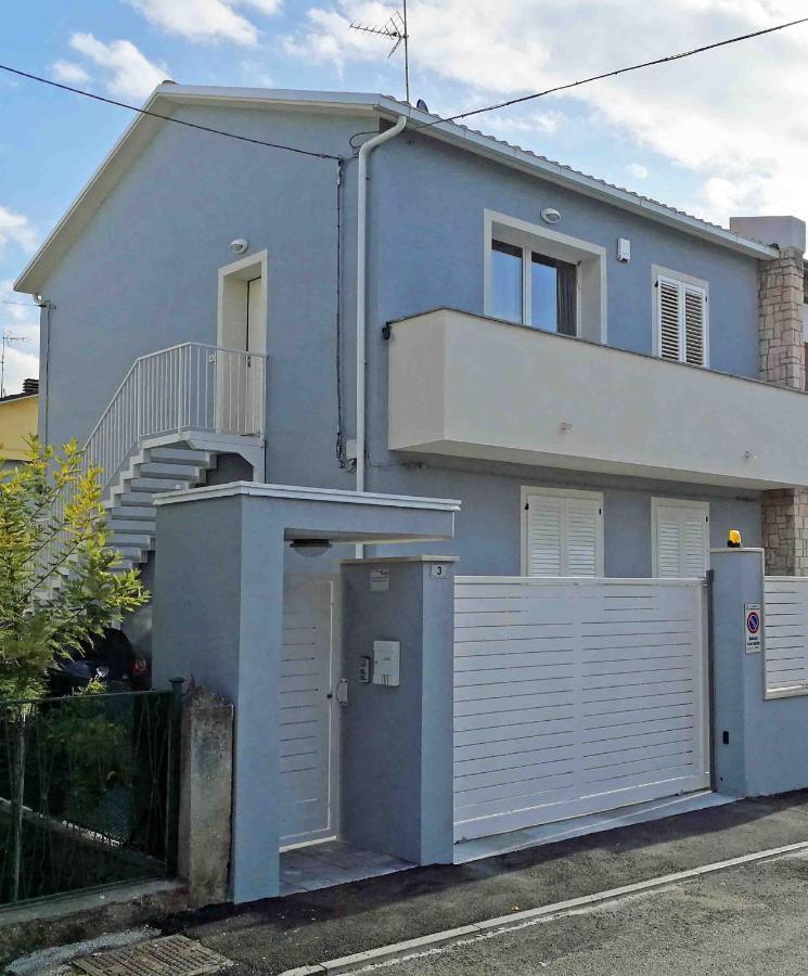 Alcivico3 Bed & Breakfast Civitanova Marche Dış mekan fotoğraf